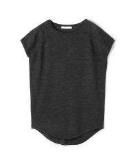 GALERIE VIE/プルミエールウール クルーネックプルオーバー/506697085