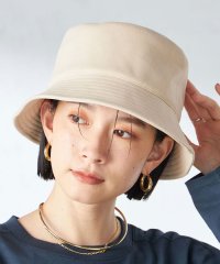 SHIPS WOMEN/perah:バケット ハット/506698159