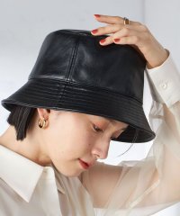 SHIPS WOMEN/perah:バケット ハット/506698159