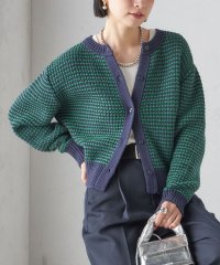 SHIPS WOMEN/〈手洗い可能〉ジャカード プルオーバー/506698596