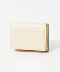 MARNI/マルニ MARNI PFMO0105Q0 P5298 三つ折り財布 TRIFOLD レディース 財布 ミニ財布 小銭入れ トリフォールド/506698620