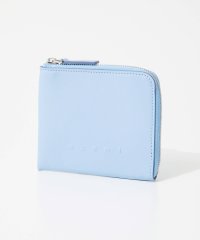 MARNI/マルニ MARNI PFMO0106Q0 P5298 小銭入れ ZIP AROUND レディース ミニ財布 コインケース L字ファスナー PRISMA/506698621