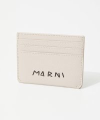 MARNI/マルニ MARNI PFMO0115U0 P6533 カードケース CC HOLDER レディース カードホルダー パスケース コンパクト/506698629