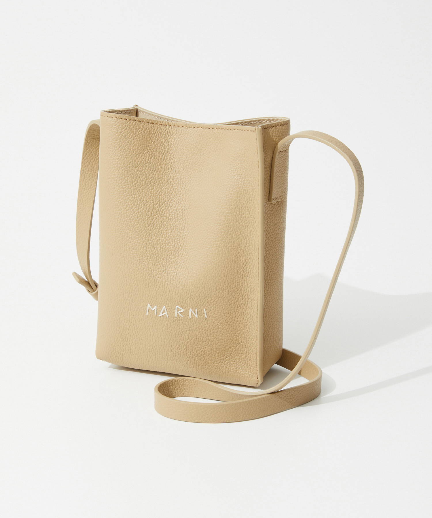 マルニ MARNI SBMP0084U3 P6533 ショルダーバッグ MUSEO MENDING マルニ MARNI SBMP0084U3 P6533 ショルダーバッグ MUSEO MENDING