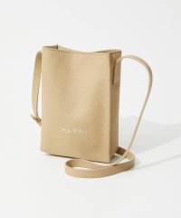 MARNI/マルニ MARNI SBMP0084U3 P6533 ショルダーバッグ MUSEO MENDING CROSSBODY レディース バッグ ミニバッグ 肩掛け/506698630