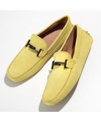TODS/トッズ TOD'S TODS ドライビングシューズ GOMMINO XXM0GW0Q700RE0/506699002
