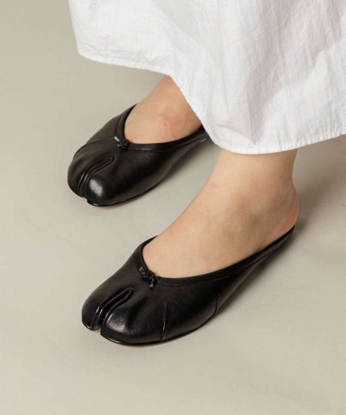 セール】メゾン マルジェラ MAISON MARGIELA S39WZ0105 P6378 パンプス 