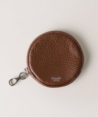 ENSEMBLE/【blancle/ ブランクレ】T.LETHER CIRCLE POUCH/506699394