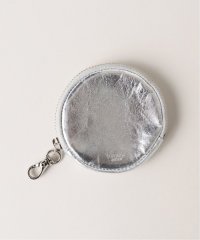 ENSEMBLE/【blancle/ ブランクレ】M.LETHER CIRCLE POUCH/506699397