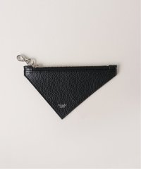 ENSEMBLE/【blancle/ ブランクレ】T.LETHER TRIANGLE POUCH/506699399