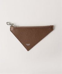ENSEMBLE/【blancle/ ブランクレ】T.LETHER TRIANGLE POUCH/506699400