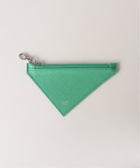 ENSEMBLE/【blancle/ ブランクレ】T.LETHER TRIANGLE POUCH/506699401