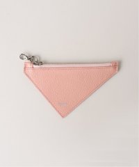 ENSEMBLE/【blancle/ ブランクレ】T.LETHER TRIANGLE POUCH/506699402