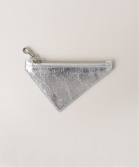 ENSEMBLE/【blancle/ ブランクレ】M.LETHER TRIANGLE POUCH/506699403