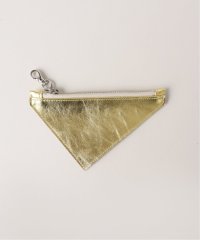 ENSEMBLE/【blancle/ ブランクレ】M.LETHER TRIANGLE POUCH/506699404