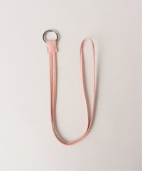 ENSEMBLE/【blancle/ ブランクレ】T.LETHER STRAP/506699414