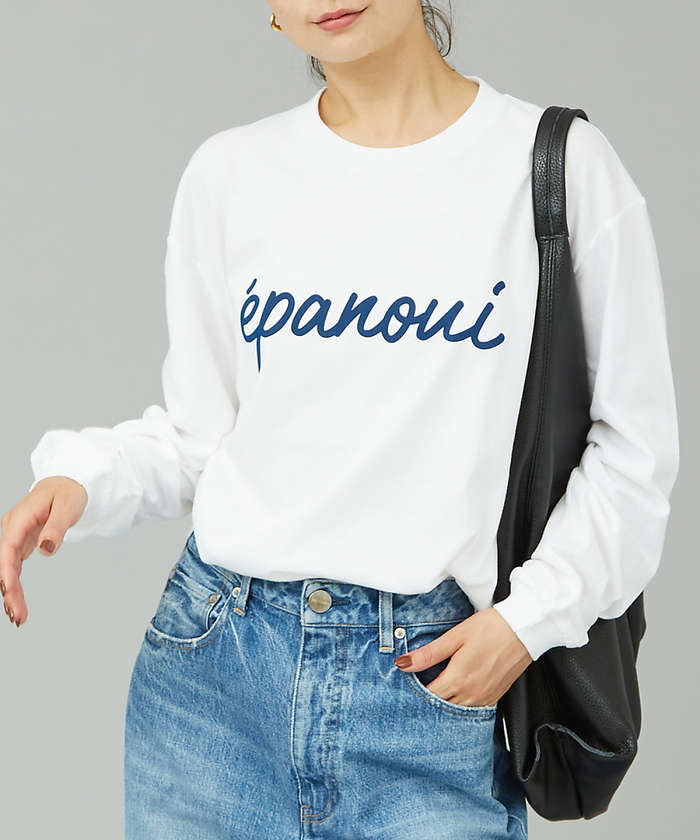フランス直送☆Rouje☆ルージュ 美しさを演出 エレガントTシャツ Rouje(ルージュ) Tシャツ・カットソー(レディース) - 海外通販の