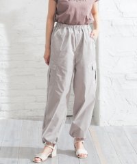 COLZA/コルザ COLZA カーゴパンツ ボトムス パンツ ジョガーパンツ カーゴパンツ 2way 無地 光沢/506699864