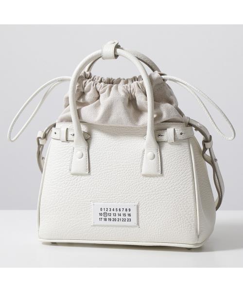 セール 15%OFF】MAISON MARGIELA ショルダーバッグ SB3WD0005 セール 15%OFF】MAISON MARGIELA ショルダーバッグ SB3WD0005