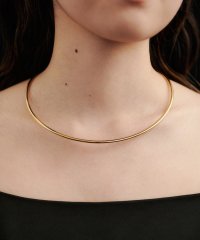 kiehtova/【kiehtova / キエトバ】plain choker KT2 チョーカー ネックレス/506699987