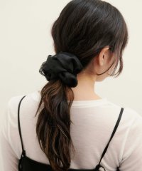 kiehtova/キエトヴァ kiehtova 【kiehtova / キエトバ】organic shushu KTH1 シュシュ ヘアアクセ/506699988