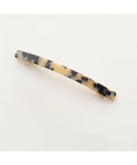 ALEXANDRE DE PARIS/アレクサンドル ドゥ パリ ALEXANDRE DE PARIS ALEXANDRE DE PARIS バレッタ AA10－1787 ヘアーアクセサリー/506700314