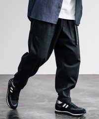 ロッキーモンロー Rocky Monroe GERRY クライミングパンツ デニム チノパン メンズ レディース ジーンズ ストレッチ イージー バルーン ルー