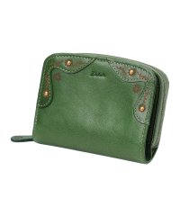 Dakota/ダコタ Dakota ダコタ マーゴット ラウンドファスナー 二つ折り財布 Dakota 0031600/506700862
