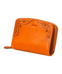 Dakota/ダコタ Dakota ダコタ マーゴット ラウンドファスナー 二つ折り財布 Dakota 0031600/506700862