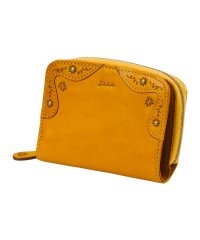 Dakota/ダコタ Dakota ダコタ マーゴット ラウンドファスナー 二つ折り財布 Dakota 0031600/506700862
