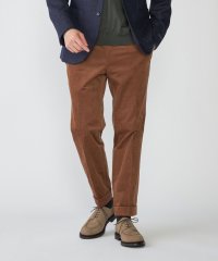 SHIPS MEN/SHIPS: DUCA VISCONTI ブロークンコーデュロイ スラックス/506700864
