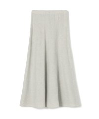 GALERIE VIE/ラムズウール フレアマキシスカート/506701895