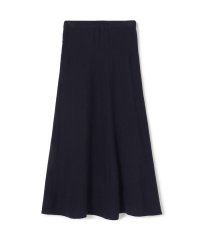 GALERIE VIE/ラムズウール フレアマキシスカート/506701895