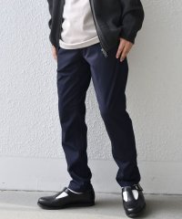SHIPS any MEN/SHIPS any: 〈洗濯機可能〉ストレッチ スリム テーパード ウーリック ライト チノ パンツ◇/506701908