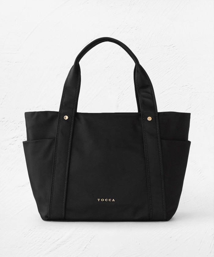 TOCCA(TOCCA) | トートバッグ/バッグの通販 - d fashion TOCCA(TOCCA) | トートバッグ/バッグの通販 - d fashion