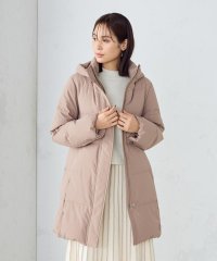 COMME CA ISM /２ＷＡＹロングダウン/506638950