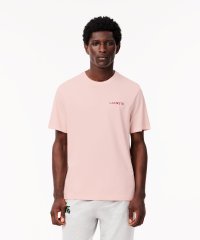 LACOSTE Mens/ラコステ LACOSTE バレンタインラウンジTシャツ/506703873