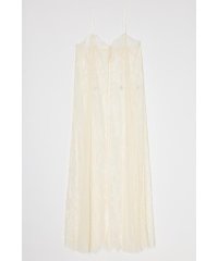 moussy/PANEL LACE キャミドレス/506704222