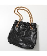 BALENCIAGA/BALENCIAGA トートバッグ CRUSH TOTE S クラッシュ 742942 210IT/506705386