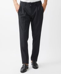 MICHEL KLEIN HOMME/総柄スラックスパンツ セットアップ/506710229