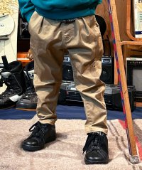 GROOVY COLORS/グルーヴィーカラーズ GROOVY COLORS Stretch Twill CITY Pants/506391911
