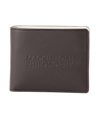 MACKINTOSH PHILOSOPHY/グランディシリーズ　二つ折り財布/506586300