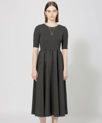 EPOCA/ココテック タフタコンビニットドレス/506653789