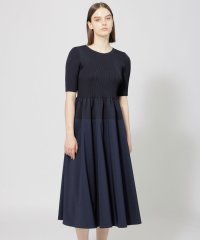 EPOCA/ココテック タフタコンビニットドレス/506653789