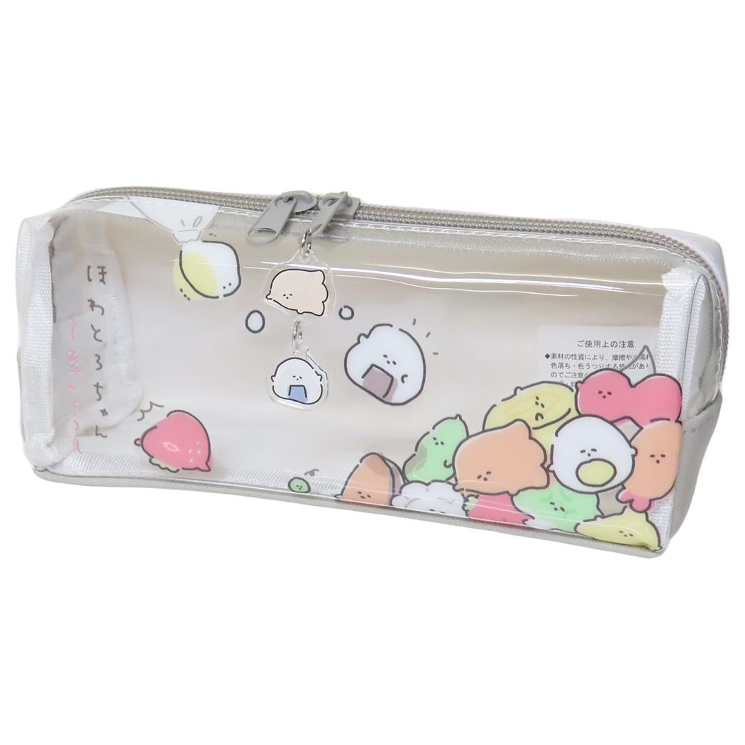 シネマコレクション cinemacollection ほわとろちゃん