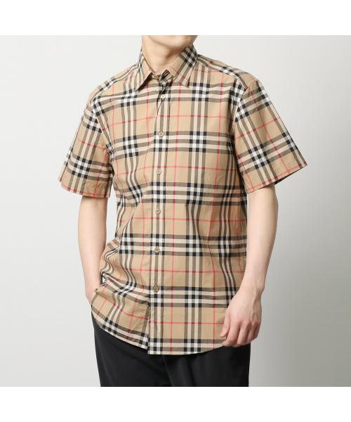 売り切れました。バーバリーシャツ Burberry/Old L/S Check Shirt(バーバリー チェックシャツ