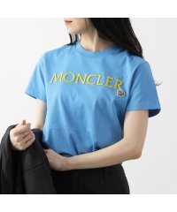 MONCLER/モンクレール MONCLER 【カラー限定特価】MONCLER Tシャツ 8C00006 8C00009 829HP/506716361