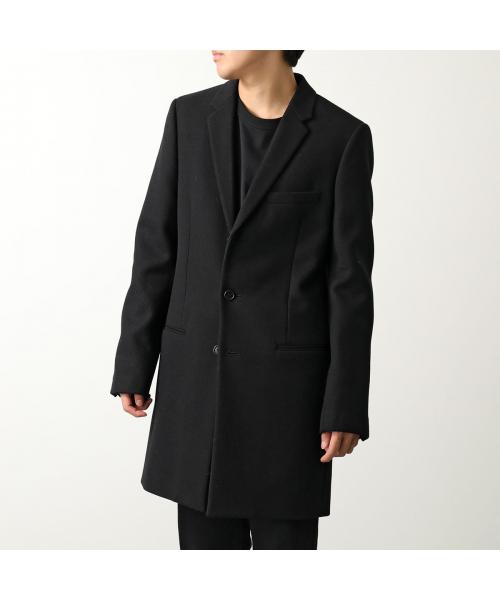 saint laurent たまらなかっ サンローラン チェスターコート 未 saint laurent たまらなかっ サンローラン チェスターコート 未