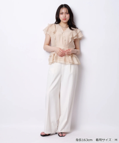 マイストラーダ(Mystrada)の通販 - d fashion マイストラーダ(Mystrada)の通販 - d fashion