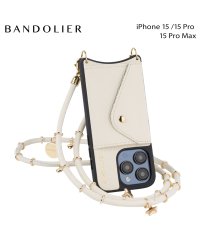 BANDOLIER/バンドリヤー BANDOLIER BANDOLIER バンドリヤー iPhone15 15Pro iPhone 15 Pro Max スマホケース スマホショル/506718890